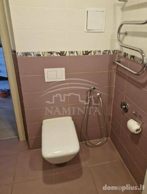 2 rooms apartment for sell Klaipėdoje, Žvejybos uostas, Rambyno g.