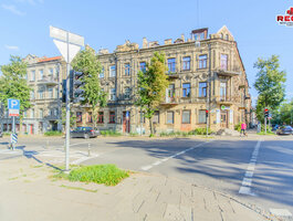 3 kambarių butas Vilniuje, Naujamiestyje, Naugarduko g.