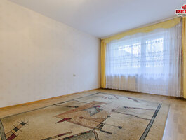 1 room apartment Vilniuje, Naujininkuose, Garvežių g.
