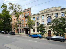 2 комнатная квартира Vilnius, Vilniuje, J. Basanavičiaus g.