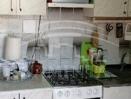 2 room apartment Klaipėdoje, Vėtrungėje, Taikos pr.