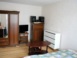 Parduodamas 1 kambario butas Kauno rajono sav., Karmėlava II, Vilniaus g.