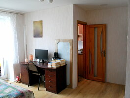 Parduodamas 1 kambario butas Kauno rajono sav., Karmėlava II, Vilniaus g.