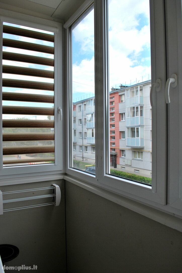 Parduodamas 1 kambario butas Kauno rajono sav., Karmėlava II, Vilniaus g.