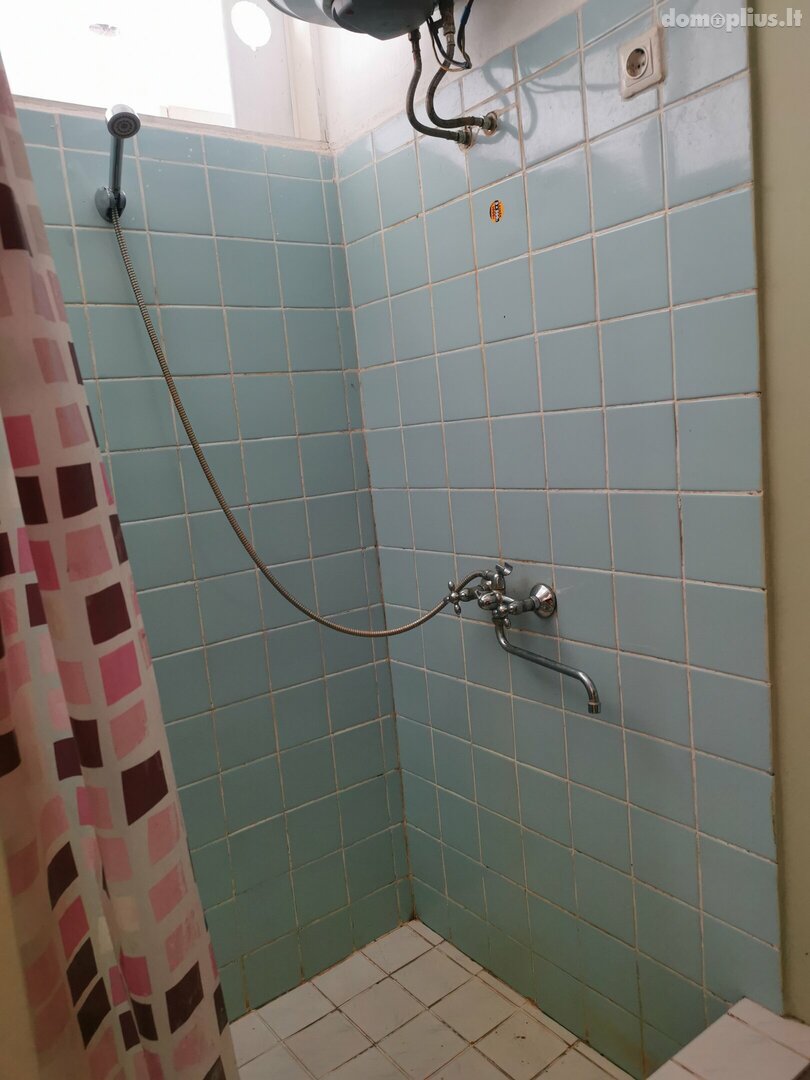 1 kambario buto nuoma Vilniuje, Aukštieji Paneriai, Apuokų g.