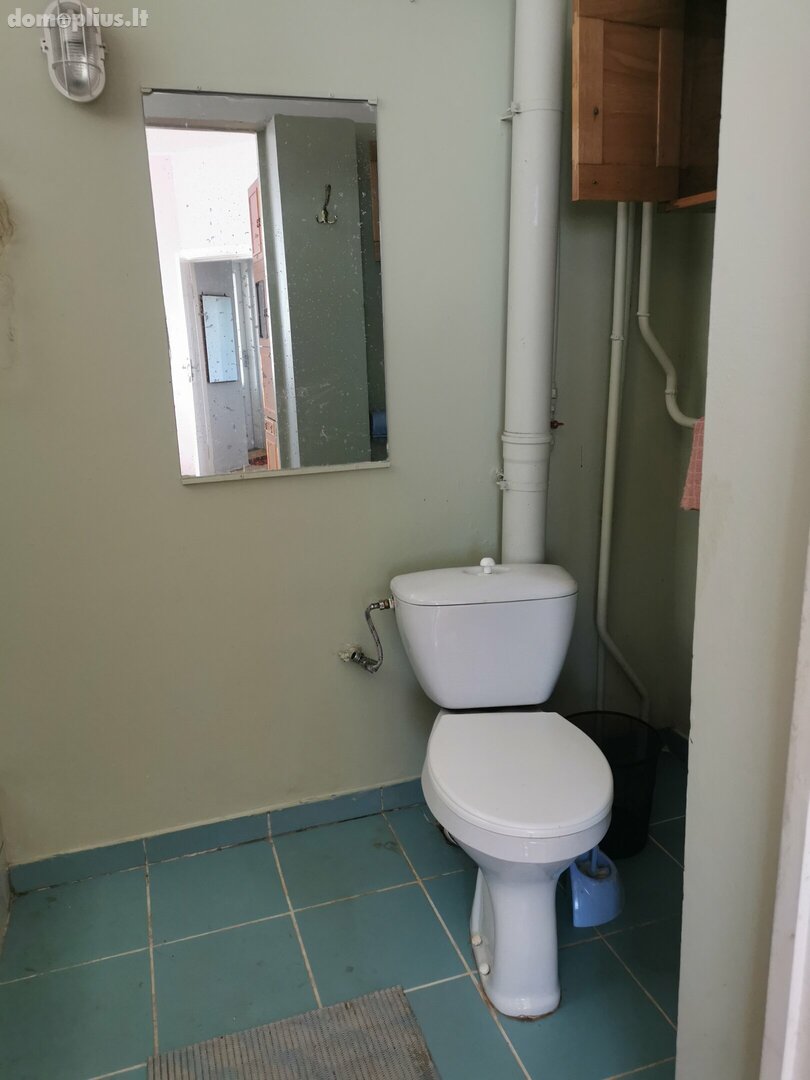 1 kambario buto nuoma Vilniuje, Aukštieji Paneriai, Apuokų g.