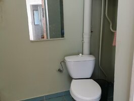 1 room apartment for rent Vilniuje, Aukštieji Paneriai, Apuokų g.