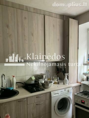 Продается 1 комнатная квартира Klaipėdoje, Žvejybos uostas, Kalnupės g.