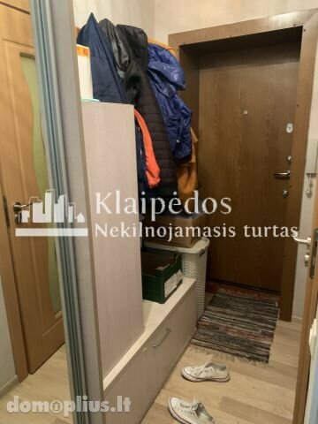 Продается 1 комнатная квартира Klaipėdoje, Žvejybos uostas, Kalnupės g.