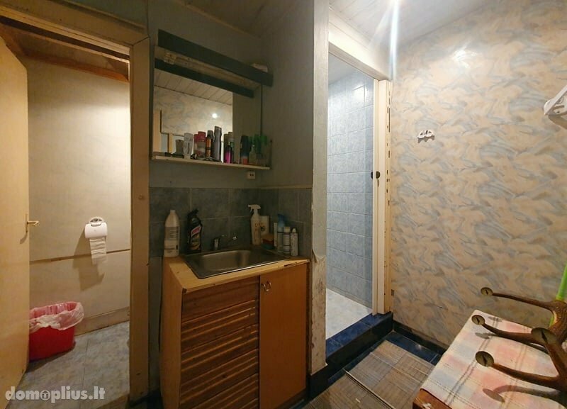 3 rooms apartment for sell Joniškio rajono sav., Ziniūnuose