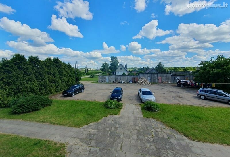 3 rooms apartment for sell Joniškio rajono sav., Ziniūnuose