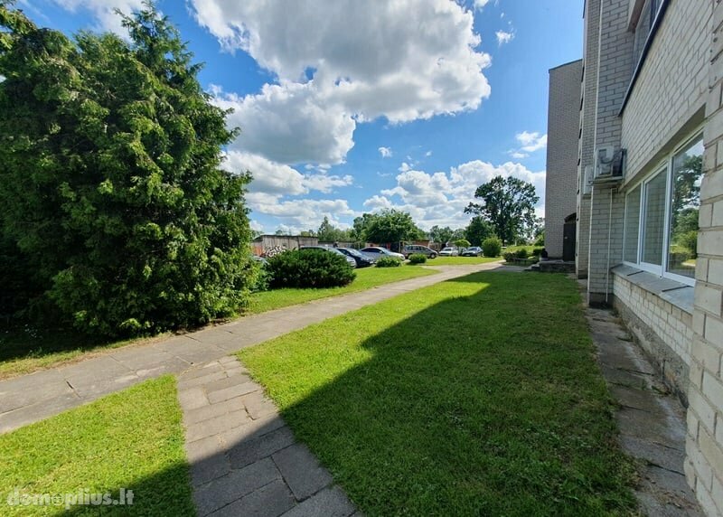 3 rooms apartment for sell Joniškio rajono sav., Ziniūnuose