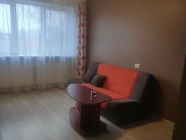 2 room apartment Kaune, Dainavoje, Partizanų g.