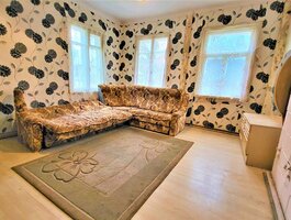 2 kambarių butas Radviliškio rajono sav., Šeduvoje, Panevėžio g.