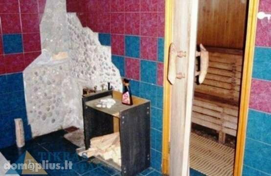 Parduodamas 2 kambarių butas Klaipėdoje, Miško, Geležinkelio g.