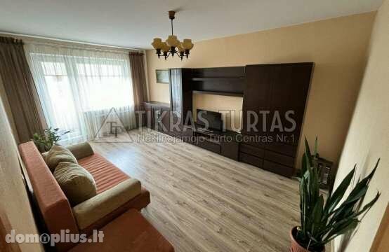 Parduodamas 3 kambarių butas Klaipėdoje, Laukininkuose, Laukininkų g.