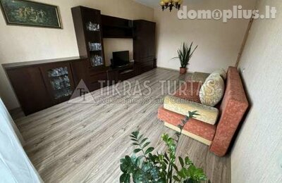Parduodamas 3 kambarių butas Klaipėdoje, Laukininkuose, Laukininkų g.