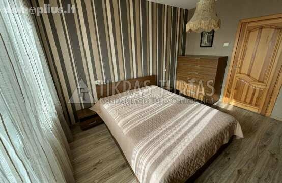 Parduodamas 3 kambarių butas Klaipėdoje, Laukininkuose, Laukininkų g.
