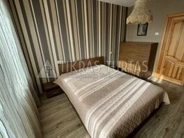 Parduodamas 3 kambarių butas Klaipėdoje, Laukininkuose, Laukininkų g.