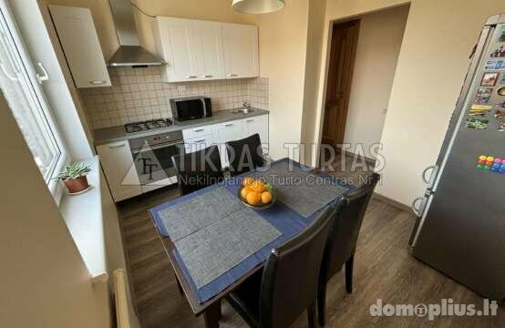 Parduodamas 3 kambarių butas Klaipėdoje, Laukininkuose, Laukininkų g.