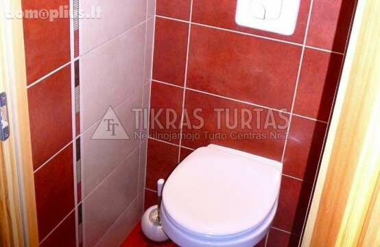 Parduodamas 3 kambarių butas Klaipėdoje, Laukininkuose, Laukininkų g.