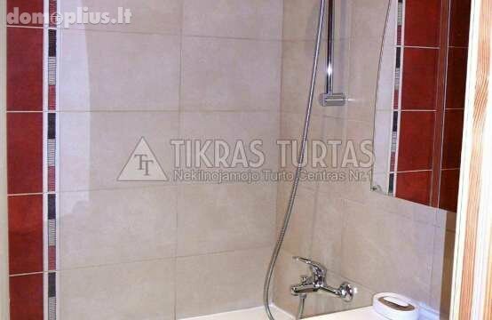 Parduodamas 3 kambarių butas Klaipėdoje, Laukininkuose, Laukininkų g.