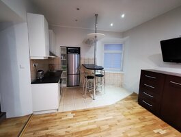 1 room apartment Vilniuje, Senamiestyje, S. Skapo g.