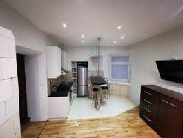 1 room apartment for rent Vilniuje, Senamiestyje, S. Skapo g.