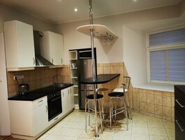 1 room apartment for rent Vilniuje, Senamiestyje, S. Skapo g.
