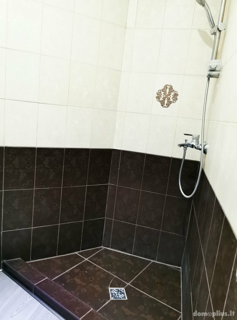 1 room apartment for rent Vilniuje, Senamiestyje, S. Skapo g.
