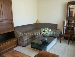 2 rooms apartment for sell Klaipėdoje, Centre, Geležinkelio g.