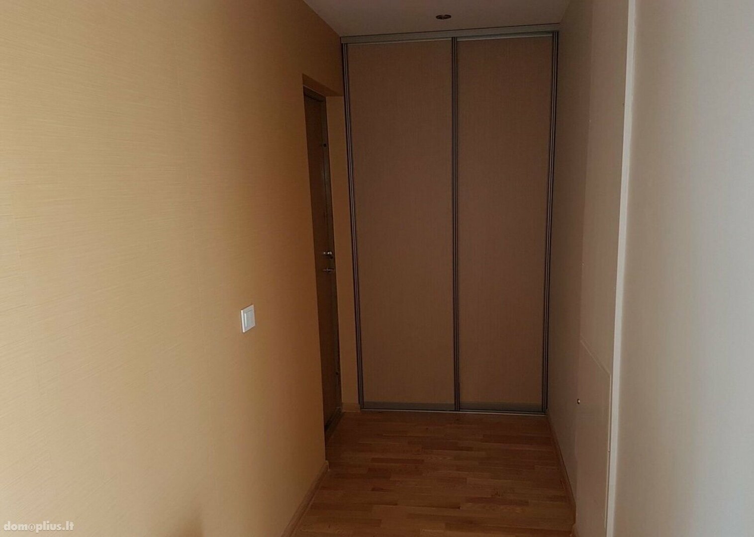 Parduodamas 1 kambario butas Klaipėdoje, Vingio, I. Simonaitytės g.