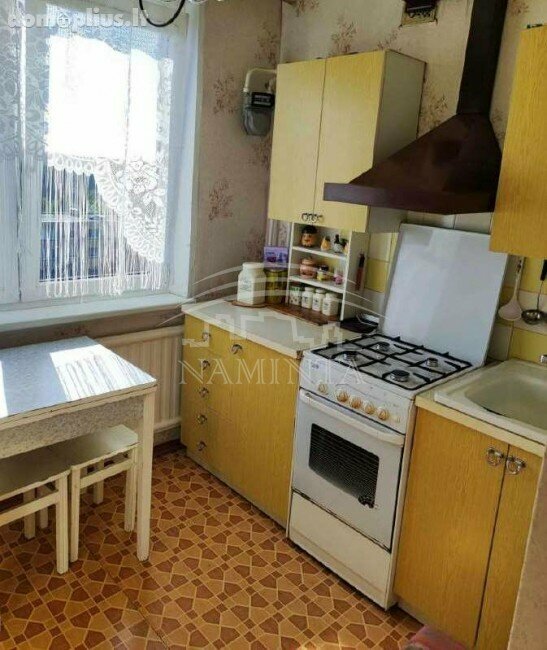 Продается 2 комнатная квартира Klaipėdoje, Vingio, I. Simonaitytės g.