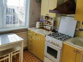 Продается 2 комнатная квартира Klaipėdoje, Vingio, I. Simonaitytės g.