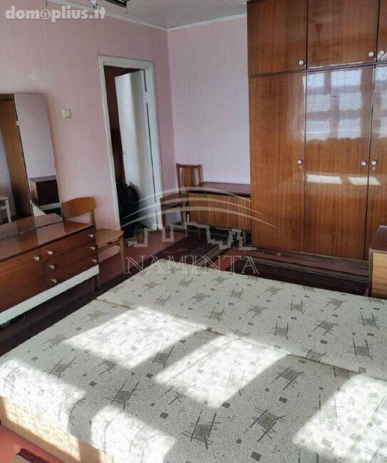 Продается 2 комнатная квартира Klaipėdoje, Vingio, I. Simonaitytės g.