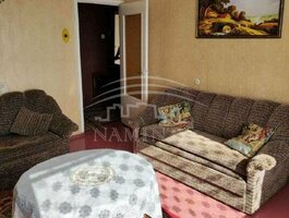 Продается 2 комнатная квартира Klaipėdoje, Vingio, I. Simonaitytės g.
