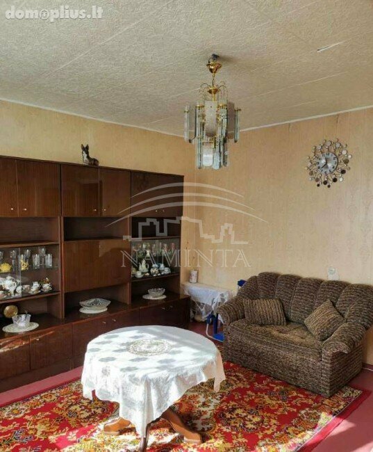 Продается 2 комнатная квартира Klaipėdoje, Vingio, I. Simonaitytės g.
