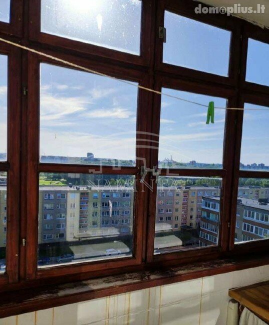 Продается 2 комнатная квартира Klaipėdoje, Vingio, I. Simonaitytės g.