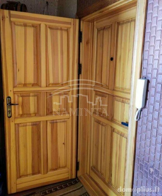 Продается 2 комнатная квартира Klaipėdoje, Vingio, I. Simonaitytės g.