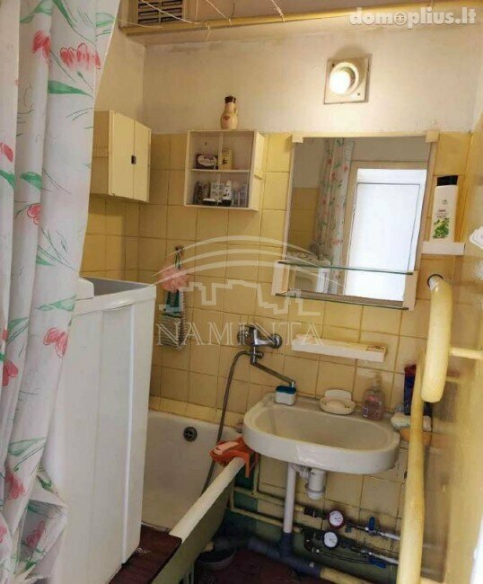 Продается 2 комнатная квартира Klaipėdoje, Vingio, I. Simonaitytės g.