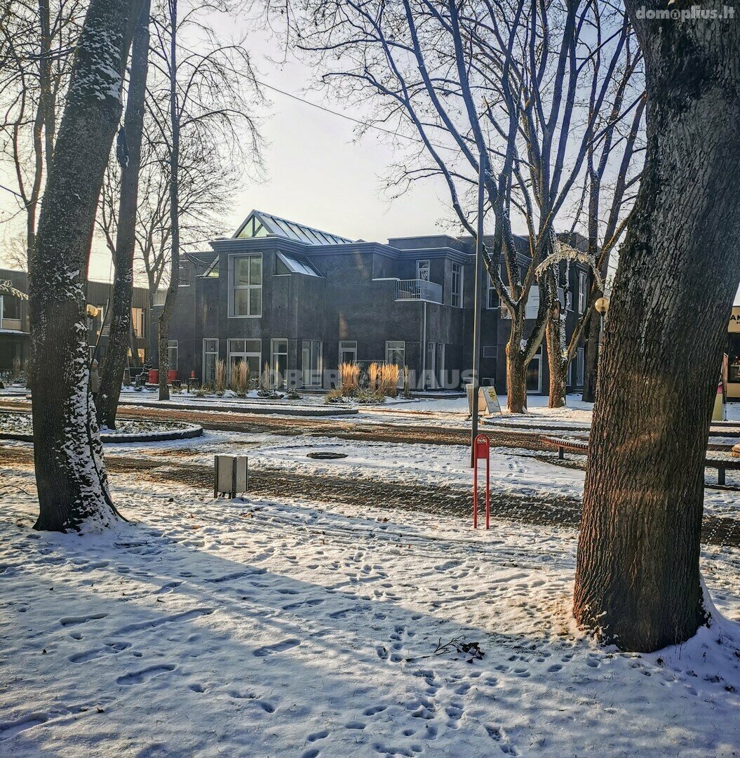 Parduodamas 2 kambarių butas Druskininkų sav., Druskininkuose, Vilniaus al.