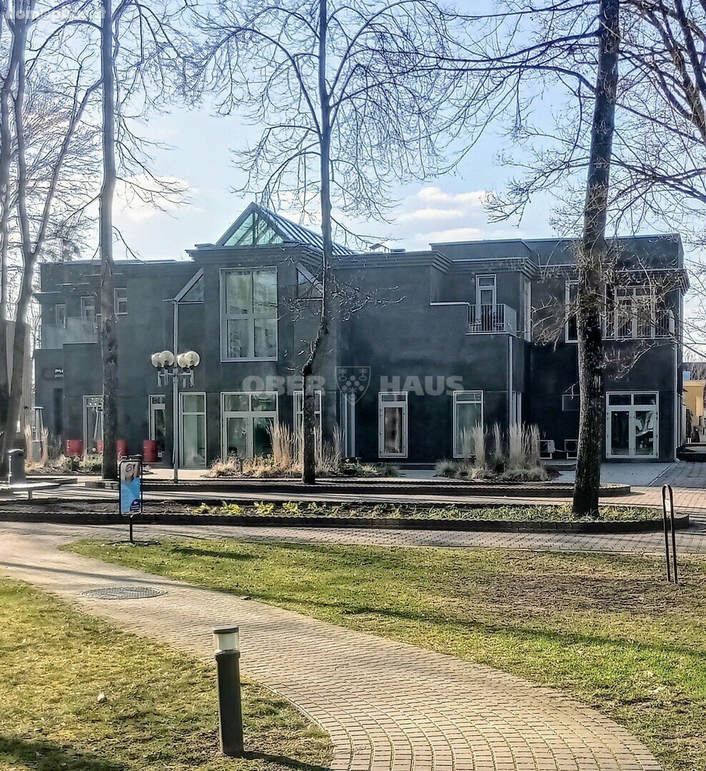 Parduodamas 2 kambarių butas Druskininkų sav., Druskininkuose, Vilniaus al.