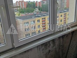Parduodamas 1 kambario butas Klaipėdoje, Žardininkuose, I. Simonaitytės g.