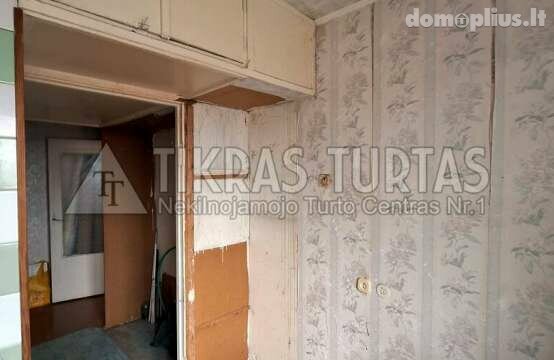 Parduodamas 1 kambario butas Klaipėdoje, Žardininkuose, I. Simonaitytės g.