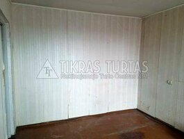 Parduodamas 1 kambario butas Klaipėdoje, Žardininkuose, I. Simonaitytės g.