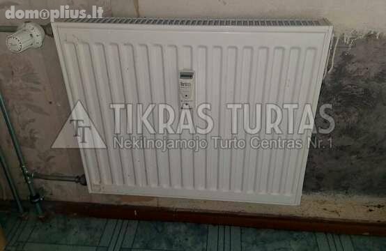 Parduodamas 1 kambario butas Klaipėdoje, Žardininkuose, I. Simonaitytės g.