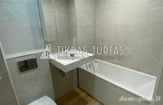 Parduodamas 2 kambarių butas Klaipėdoje, Naujakiemyje, Naujakiemio g.