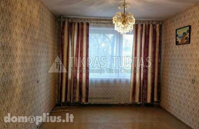 Parduodamas 3 kambarių butas Klaipėdoje, Žardininkuose, Žardininkų g.