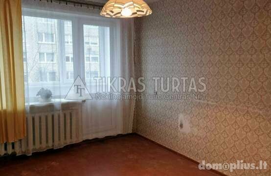 Parduodamas 3 kambarių butas Klaipėdoje, Žardininkuose, Žardininkų g.