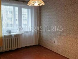 Parduodamas 3 kambarių butas Klaipėdoje, Žardininkuose, Žardininkų g.